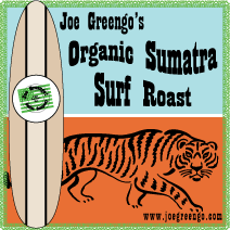 Sumatra Surf